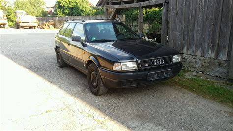 1994 Audi 80 Avant