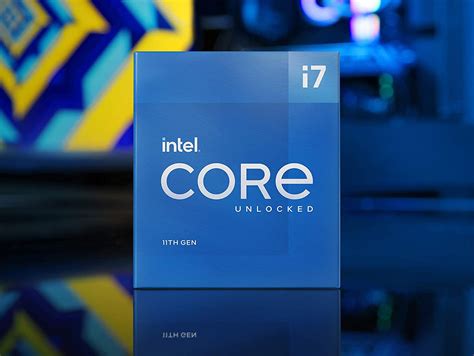 Intel Core i7-11700K in cheapest deal to date with epic 47% discount ...