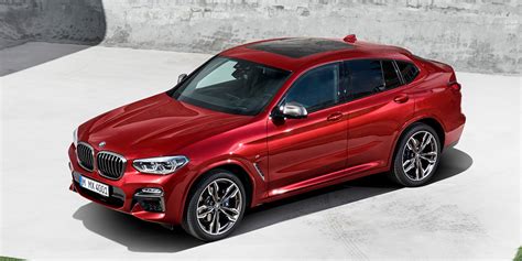 2021 BMW X4 | Consumer Guide Auto