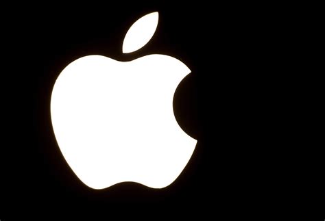 Apple Inc Logo - nokil