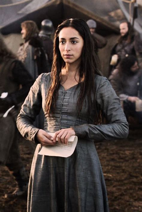 Talisa Maegyr de Volantis - Wife of Robb Stark- Game of Thrones- Juego ...