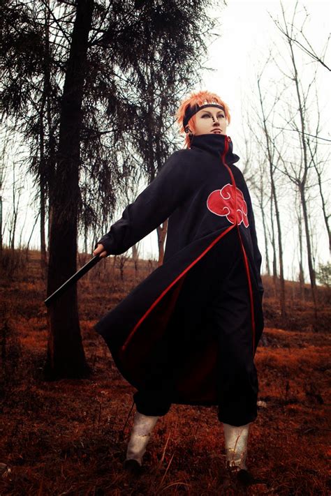 Cosplay : Pain - Naruto Shippuden | Cosplay Network | O Seu Mundo De ...