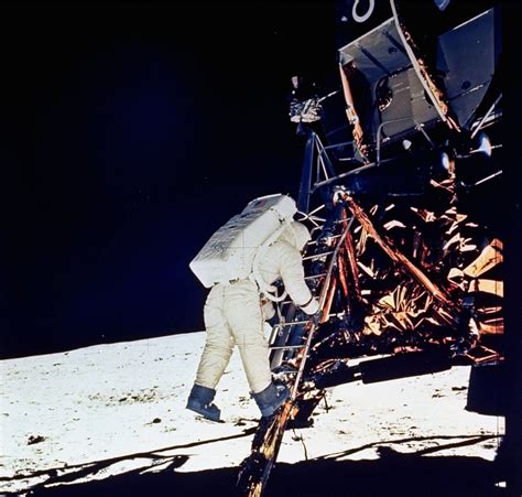 'The eagle has landed': Apollo 11 on the moon, July 20, 1969 - pennlive.com