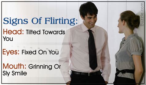 We Decode the Flirting Body Language of Men for You