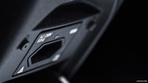 2015 Peugeot 308 GT - Interior Detail | Caricos