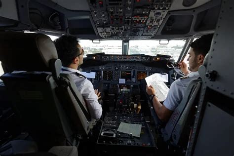 How to Become an Airline Pilot – Take To The Air