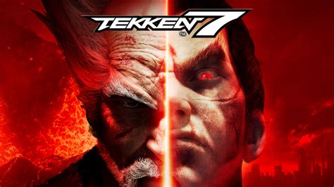 Tekken 7: Season 4 Announced With Improvements and Additions ...