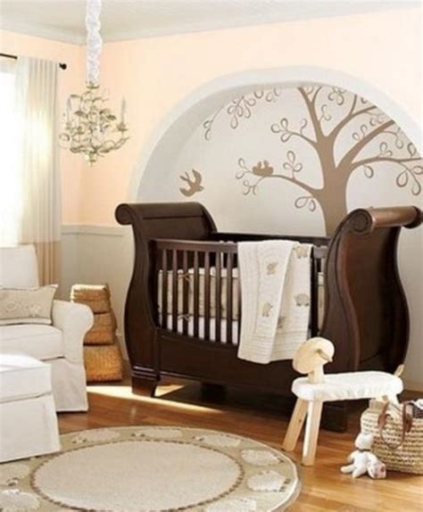 12 spectacular interior design ideas for luxury baby room decoration