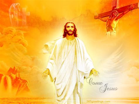 Lord Jesus Wallpapers - Wallpaper Cave