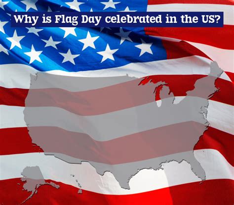 What is Flag Day, in the US? - Answers