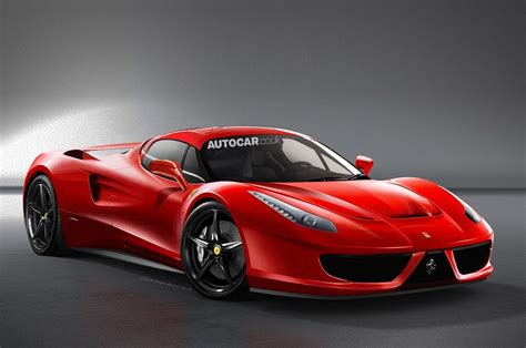 Ferrari Enzo 2015 Wallpapers - Wallpaper Cave