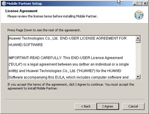 Cara Instal dan Setting Modem Huawei 3 E160G | c1p1