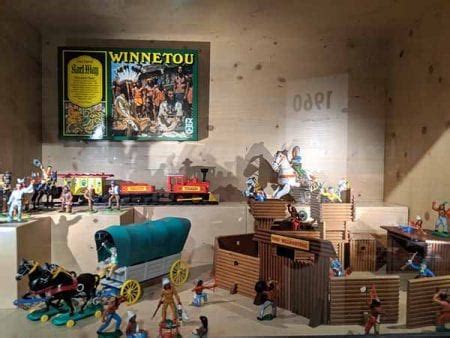 A Visit to the Nuremberg Toy Museum- Spielzeugmuseum Nuremberg