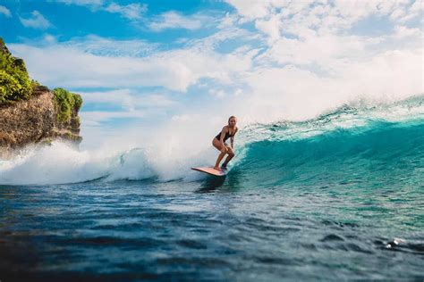 The 12 Best Surf Camps in Bali: Beginner - Pro - Secret Seaweed