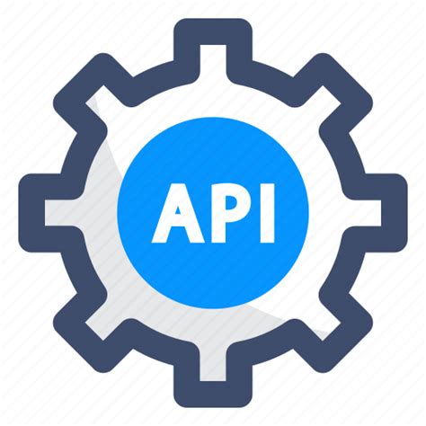 Api, development, interface, settings icon - Download on Iconfinder