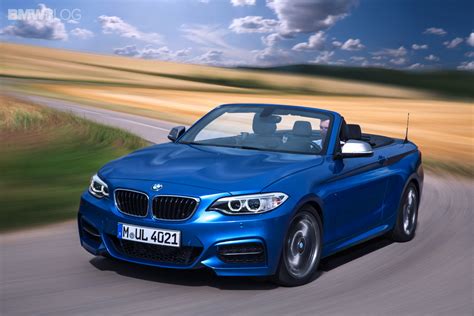 THE NEW BMW 2 SERIES CONVERTIBLE