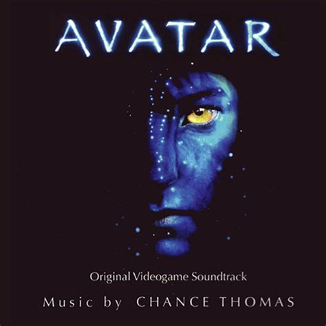 Original Sound Version James Cameron's Avatar: The Movie: The Game: The ...