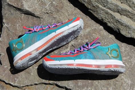 KD 6 Elite Sample- New Images - WearTesters