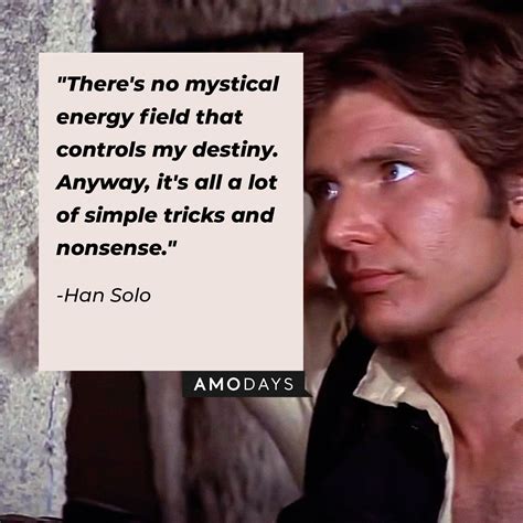 58 Han Solo Quotes: Relive This Sarcastic 'Star Wars' Legend’s Best Moments