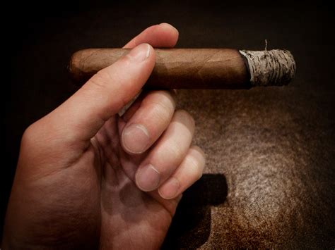 Cigar Smoking Effects, Harms, and Cancer Risk - Cancer Therapy Advisor