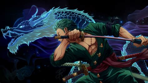 95+ Wallpaper Zoro Santoryu Pictures - MyWeb