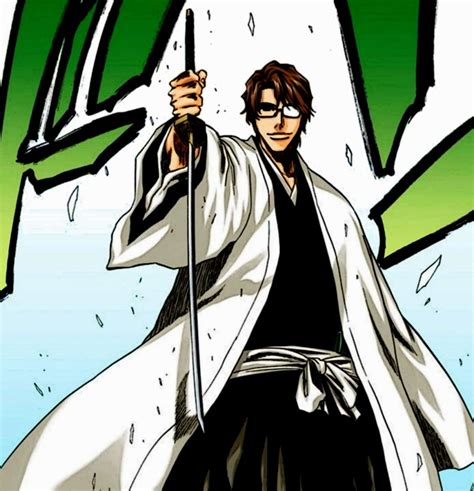 5 Fakta Aizen Sosuke di Anime Bleach yang Jarang Diketahui oleh Fans!