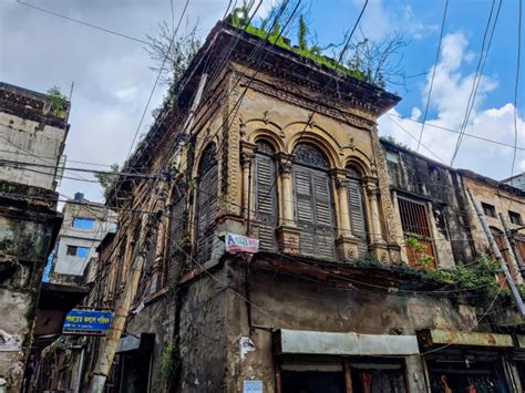 A walk through Old Dhaka | The Business Standard