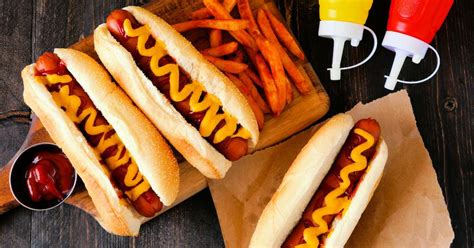 National Hot Dog Day 2020 Deals — Cheap or Free Hot Dogs Near You