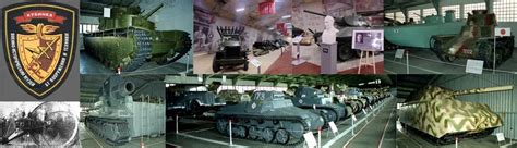 Kubinka tank museum Patriot park Guided tours from Moscow