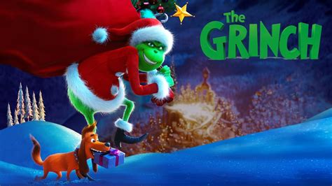 The Grinch Movie Review and Ratings by Kids