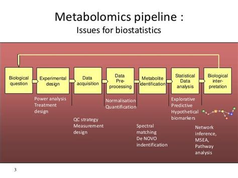 Metabolomics Data Analysis