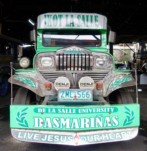 Jeepney Factory, Sarao Motors — A Momma Abroad