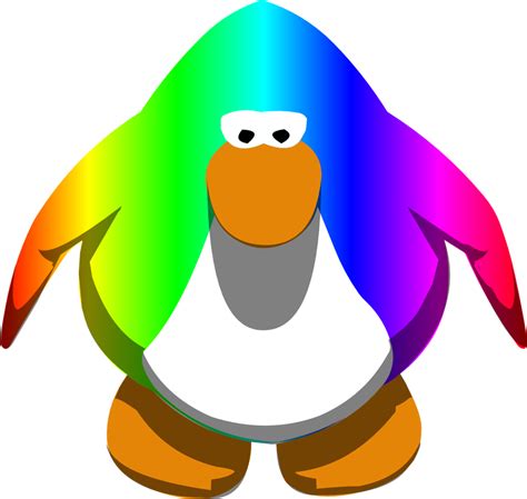 Rainbow Cartoon Characters - The Rainbow Site