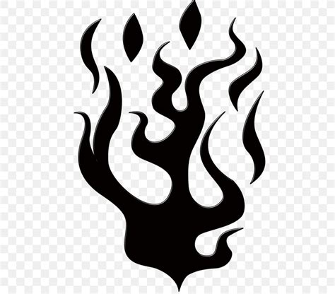 Flame Silhouette Fire Shape, PNG, 720x720px, Flame, Artwork, Black And ...