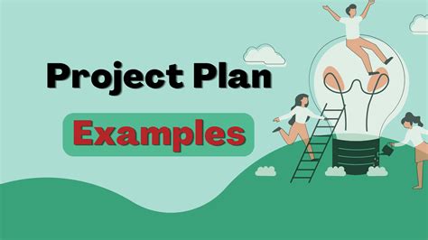 11 Project Plan Examples: Real-Life Project Plan Samples | PM Study Circle