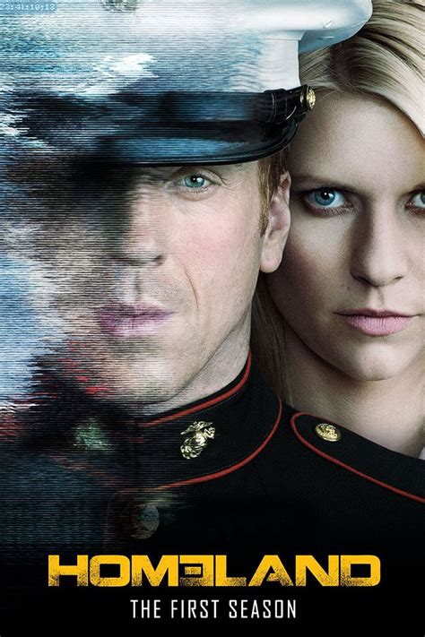 Homeland Season 1 - Watch full episodes free online at Teatv