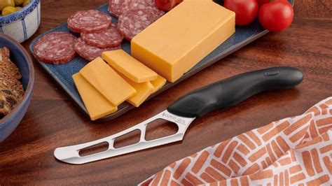 Cheese Knife | Kitchen Gadgets by Cutco