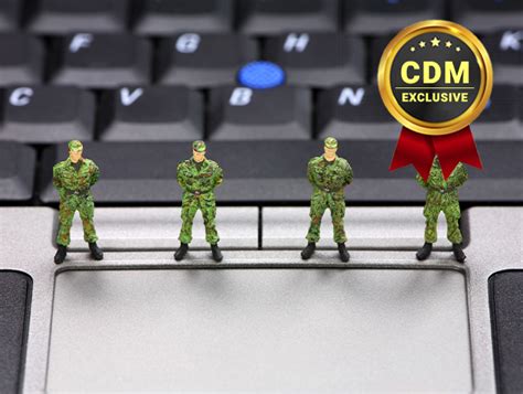 Top 10 Reasons Cyber Defense Firms Should Hire Veterans - Cyber Defense ...