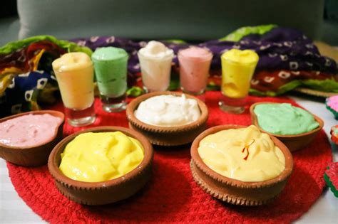 Shrikhand Recipe |Kesar Shrikhand | Strawberry Shrikhand | Mango ...