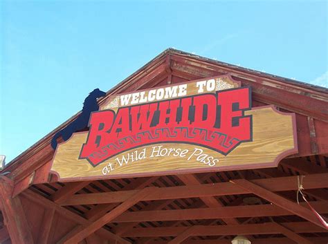 Rawhide - Ricor, Inc.