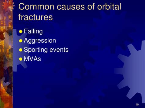 PPT - Orbital Fractures PowerPoint Presentation, free download - ID:5036507