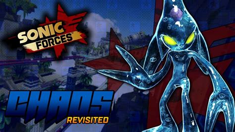 Sonic Forces | Chaos Revisited - YouTube