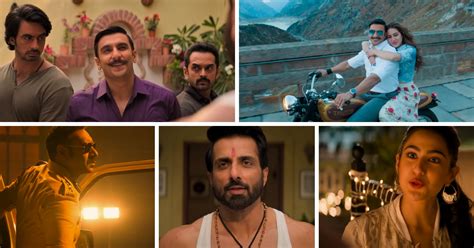 Aata Majhi Satakli Over Simmba's Trailer - ScoopNow