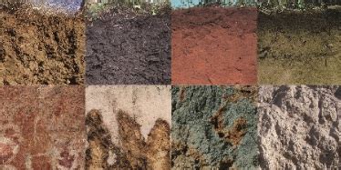 Soil colour | Environment, land and water | Queensland Government