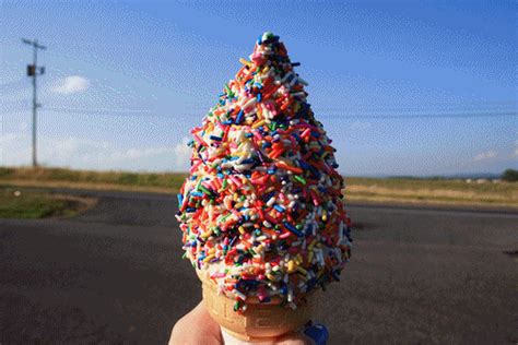 Feeling Too Hot? These GIFs Will Make You Feel Better