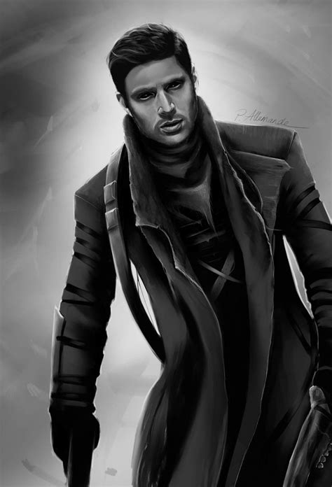 17 Best images about Supernatural: Fan Art on Pinterest | Supernatural ...