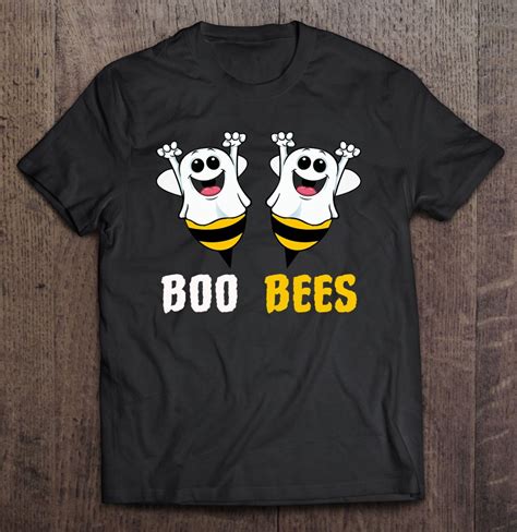 Boo Bees Couples Halloween Costume