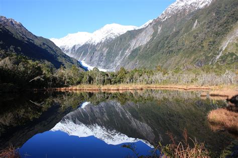 New Zealand Adventure tour - Southern Adventure