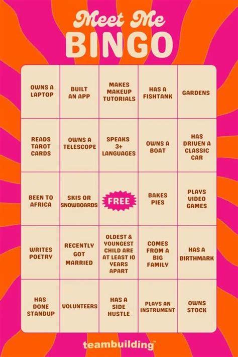 16 Fun Get to Know You Games & Activities for Adults