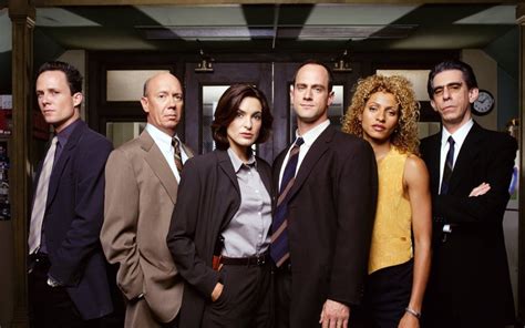 50 Best Law & Order: SVU Episodes, Ranked - Parade